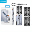 30000mAh portable power bank 5W fast charging