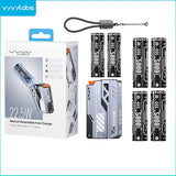 30000mAh portable power bank 5W fast charging