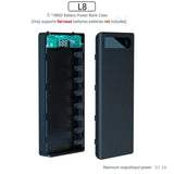 Xiaomi portable power bank