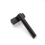 Aluminum Alloy Breaker Handle Boat Window Opener Interior Exterior Door Handle Accessories Motorcycle Equipment Parts