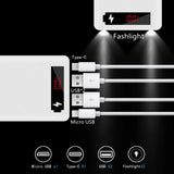 Xiaomi portable power bank
