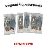 Original Propeller Blade for DJI Mini 5 Pro 6028F Replacement Quick Release Folding Wings Accessory for Mini 5 Pro Repair Parts