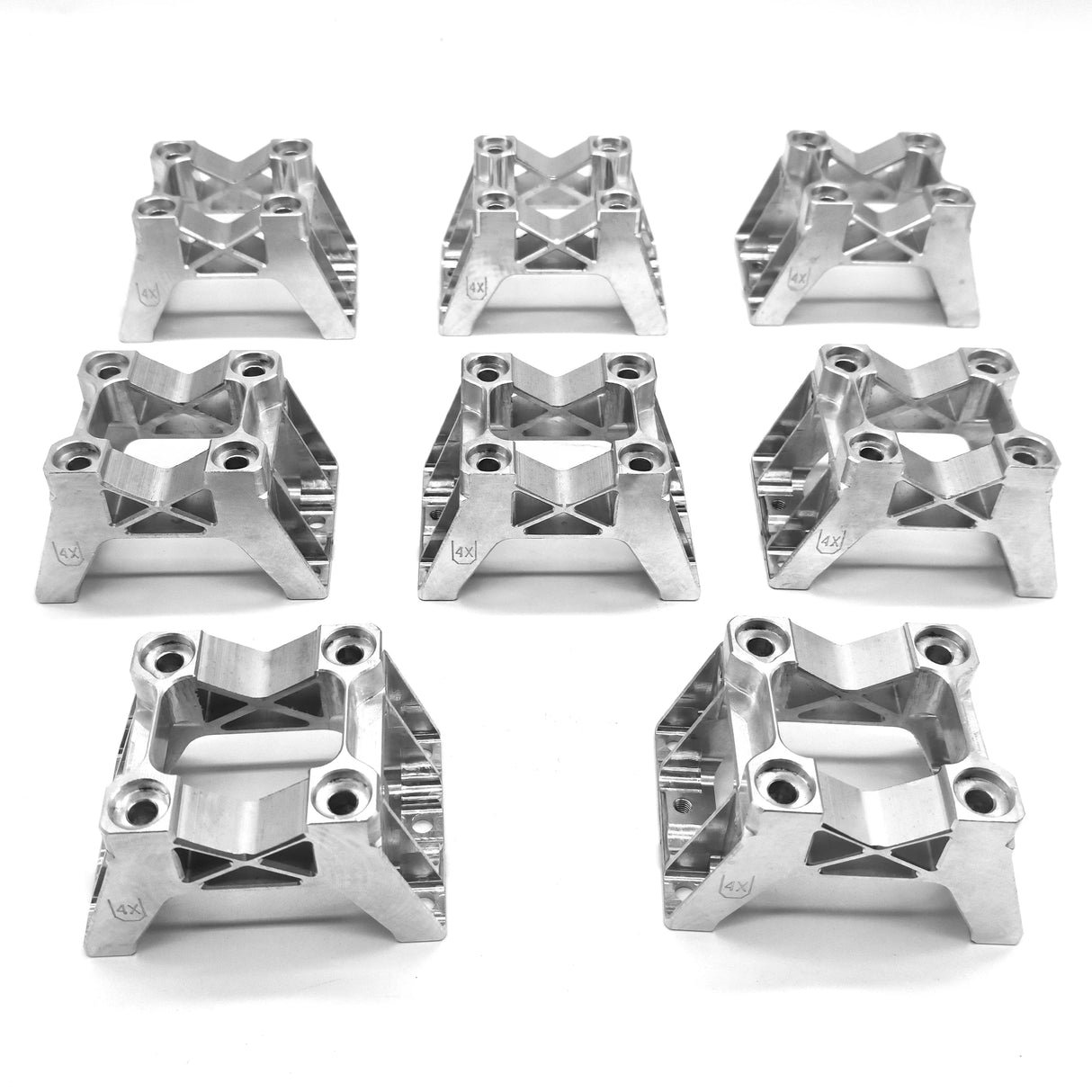 T50 Motor Base Upper and Lower Assembly for DJI Agras T50 T25 Motor Base Kit Agricultural Drone Repair Accessories