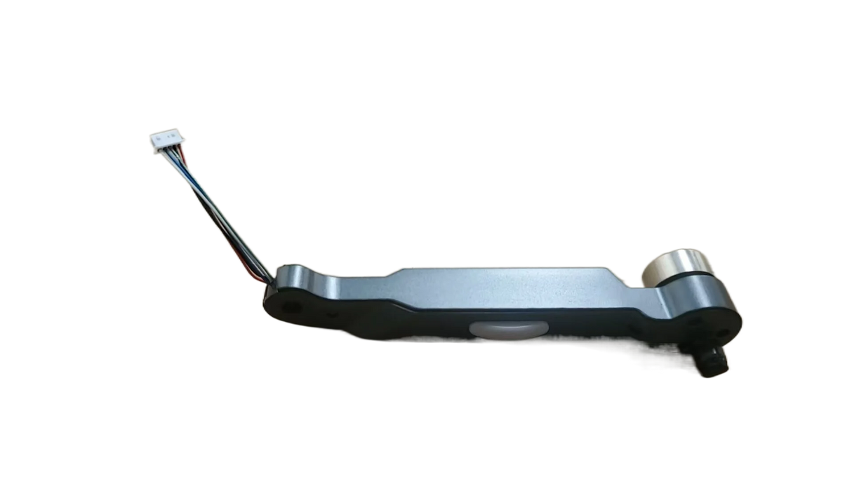 Original L600 PRO MAX Drone Arms L600 PRO Motor Arm For L600PRO/MAX Drone Spare Parts Arms