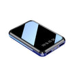 Xiaomi 20000mAh portable power bank