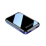 Xiaomi 20000mAh portable power bank