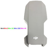 Original Mavic Mini 2 SE Upper Cover Moddile Frame Front Left Motor Arm Gimbal Camera Repair Parts for DJI Mavic Mini Series