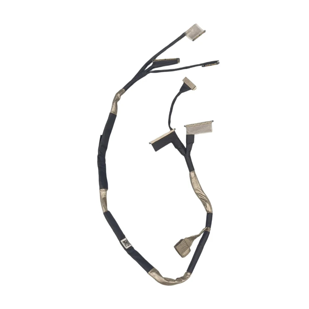 Original New For DJI Matrice 4E Gimbal Signal Cable M4E Drone Gimbal Camera Coaxial Wire Replacement Repair Accessories