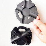 New Agras T30 Agricultural Drone Accessories Radar Fixing Base Bottom Base/Upper Cover for DJI Plant Protection  Repair Parts