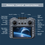 infrared obstacle avoidance optical flow positioning brushless motor 2026 New AE22 8K 5G Oneclick spray function Drone Kid Gift