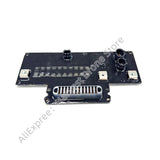 Battery Motherboard Suitable for Dji T50 Agricultural Drone Plant Protection Machine Brand New Repair Parts