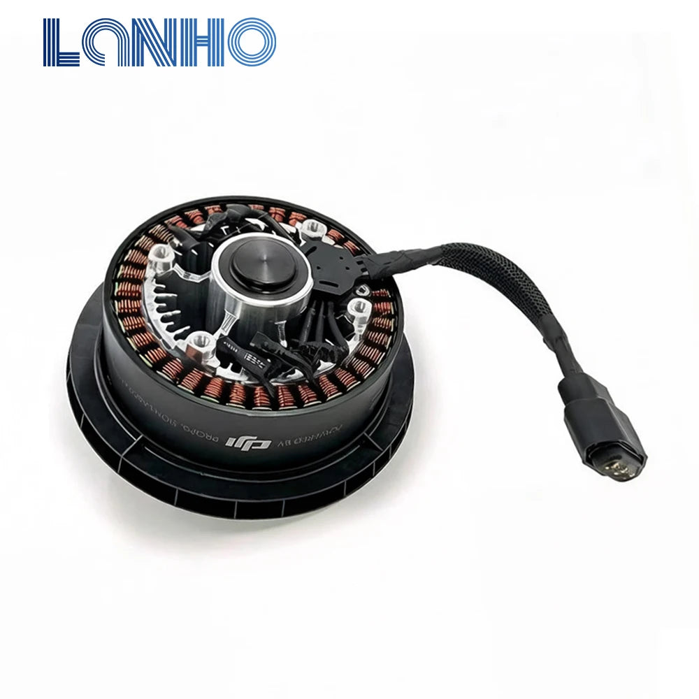 T25P Power Propulsion Motor 10028/59KV Brand New For DJI Agras T25P Agricultural Plant Protection Drone Repair Parts