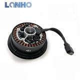 T25P Power Propulsion Motor 10028/59KV Brand New For DJI Agras T25P Agricultural Plant Protection Drone Repair Parts