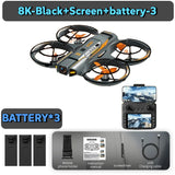 Hot for Genuine Original A21Pro Drone GPS 8K Professional Aerial Photography Remote Control Aircraft 5G HD Camera Quadcopter Toy