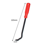 Auto Door Clip Panel Trim Removal Tools Kits For Various Vehicle Models BMW Toyota Hyundai Benz Tesla