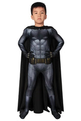 Bruce Cosplay Costume Wayne Halloween Carnival Suit for Adult Men