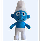 Mascot Inflatable Costume Halloween Role-Playing Props, Parent-Child Activity Performances, Mascot Costume Customization