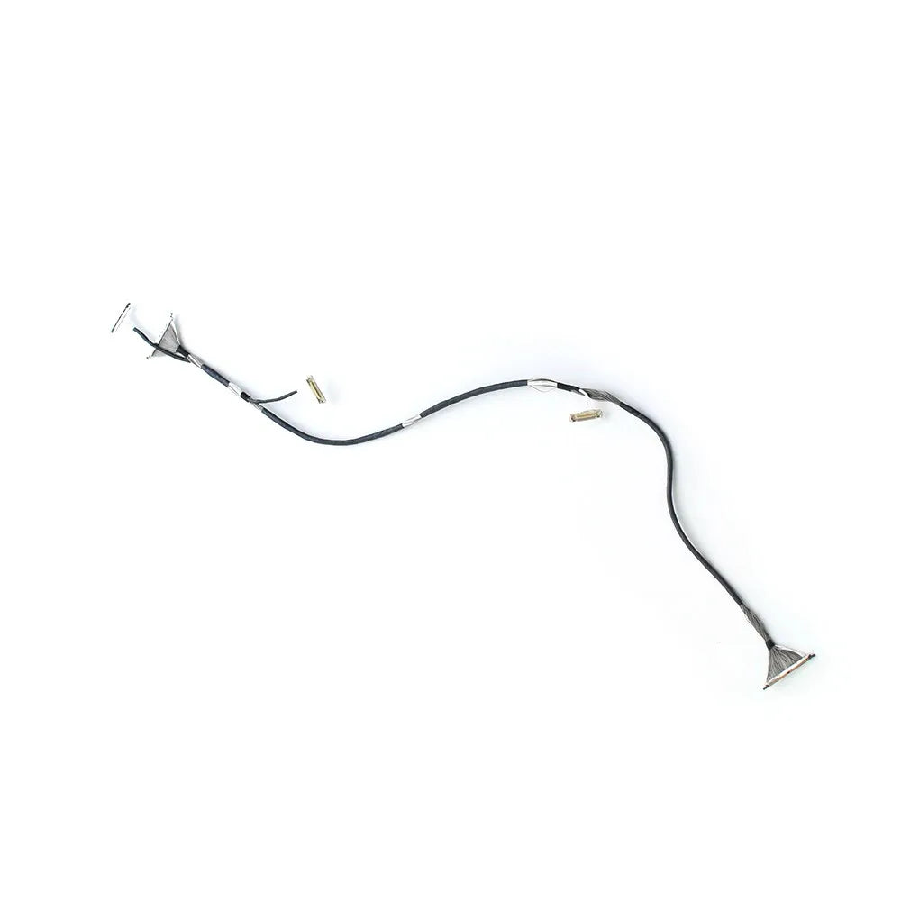 Original Gimbal Signal Line For EVO Max 4T XE Replacing Accessories For EVO Max 4T XE PTZ Signal Line Repair Parts Coaxial Cable