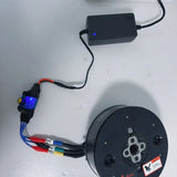 High Precision Motor Testing Tool For DJI Agras T40 T50 T20P Agricultural Drone Power Motor Detection Equipment Brand New