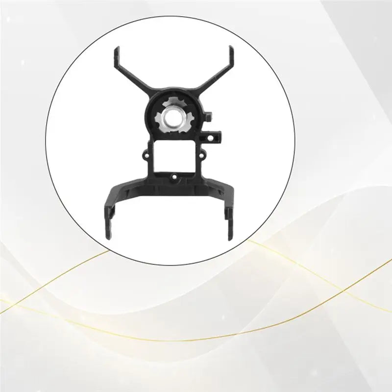 Gimbal Shock Absorber Bracket For DJI Mini 2/SE Mini 4K Drone Gimbal Dampener Mount Repair Parts