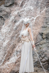 Cosplay Costumes Game Role Play sexy dress Uniform Halloween Carnival Outfits For Male And Female 2025