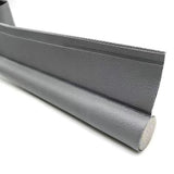 UPVC door fitting red composite UPVC door UK