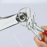 Eagle Beak Wrench Water Pipe Pliers Multi-function Adjustable Spanner Press Clamp Large Opening Plumbing Household Tools
