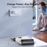 Xiaomi 30000mAh portable power bank 5W fast charging