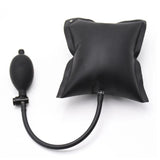 New Car Door Window Open Air Bag Pump Wedge Pad Entry Inflatable Shim Tools Professional Universal Air Pump Wedge Hand Tool