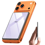 KUULAA 5000mAh portable power bank 20W fast charging
