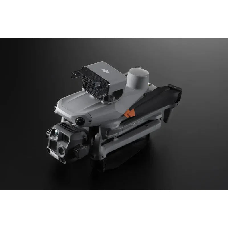 DJI AS1 Speaker Support for use with DJI Matrice 4 Matrice 4D Series aircraft