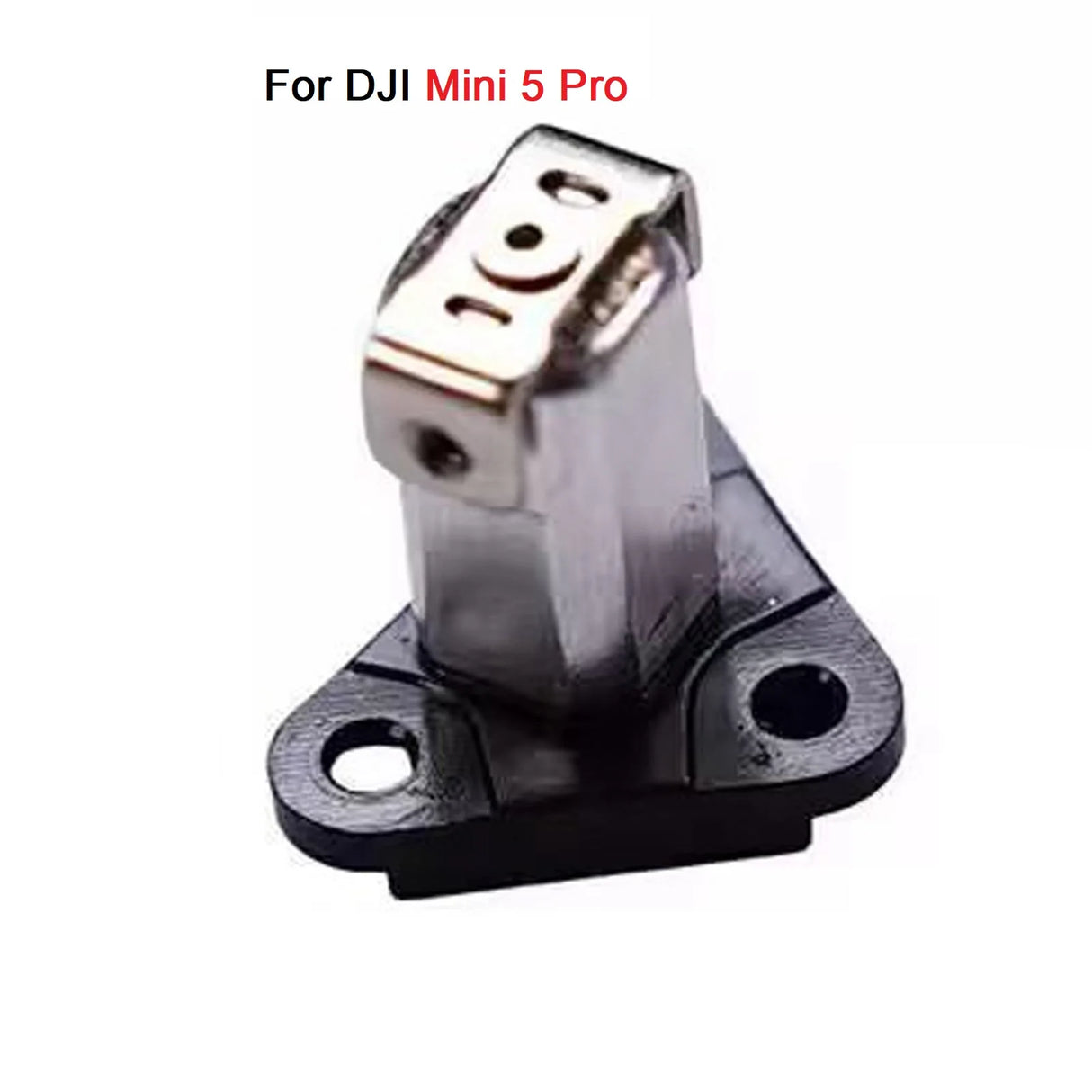 Front Arm Axis For DJI Mini 3 Pro/Mini 3 Arm Shaft Accessories Motor Rotating Shaft For DJI Mini 5/4 Pro Drone Repair Parts