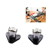 ABKI-Front Hinge For DJI Mini 3/4 Pro/5 Pro Drone Front Hinge Accessories For Mini 5