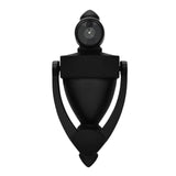 Zinc Alloy Door Knocker Peek Peep Holes 180 Degree Door Handle Peep Holes Door Hardware Security Door Viewers Home Decoration