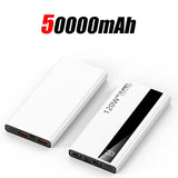 Xiaomi 500000mAh portable power bank 120W fast charging