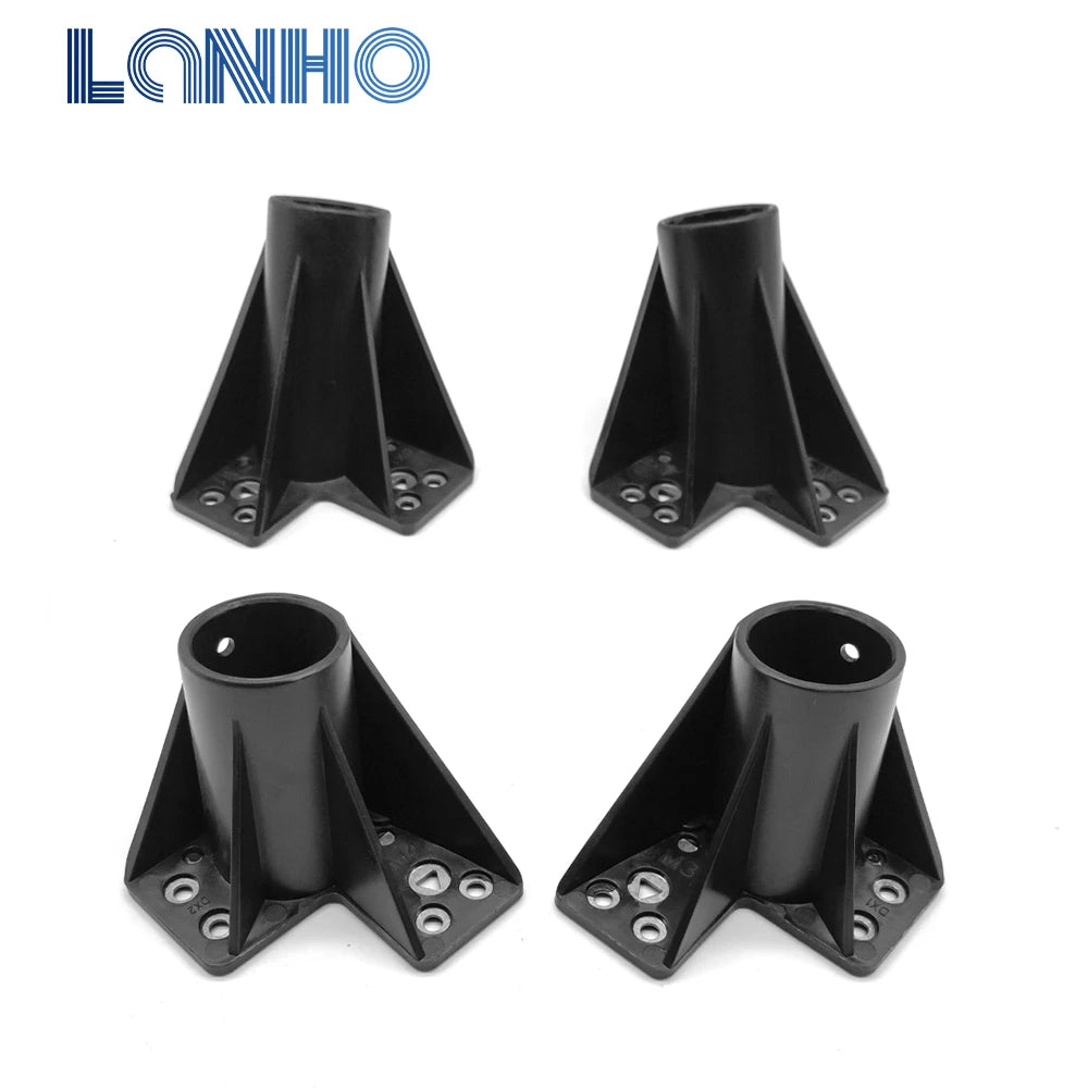 Tripod Landing Gear Fixing Parts M1 M2 M3 M4 for DJI Agras T40 T20P Agricultural Drone Repair Parts