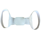 Men Women Adjustable Back Posture Corrector Neck Brace Training Equipment Home Office Postura Shoulder Support Correction Belt