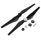 【NEW 2026】For DJI Inspire 1 Drone Accessories 2 Pairs Quick Release Propellers 1345S 2CW+ 2CCW With Mount Adapter Kit Repair Par