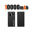 50000mAh portable power bank 120W fast charging