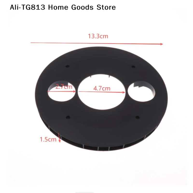 [TG813]Motor Upper Cover T50/T40/T20P Suitable For DJI Agricultural Drone Plant Protection Machine Repair Accessories