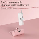 portable power bank