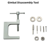 Gimbel Repair Parts For DJI Mini 2 / Air2 Gimbal Motor Shaft Arm Disassembly Tool For Mavic2 Drone Accessories