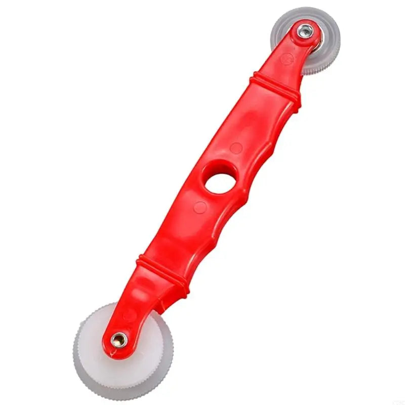 Home Renovations Glazing Tool Glazing Equipment Window Frame Tool Sealant Spreading Tool Manual Tool for Window Fitting