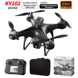 new KY102 With Screen Rc Drone Professional brushless 8K Camera Four-Axis Aerial Photography 5G WIFI RC Quadcopter