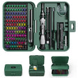 precision screwdriver set watch electronics repair