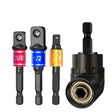 screwdriver set multi-bit professional DIY UK