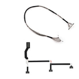 Repair Parts for Mavic Pro Camera Drone Flex Ribbon Flat Cable Signal Cable Gimbal Mount Plate Damping Bracket Replacement