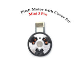 B04C-For DJI Mini 3 Pro Drone Repair Parts Replacement Gimbal Camera Pitch Motor With Protective Cover Gimbal Assembly