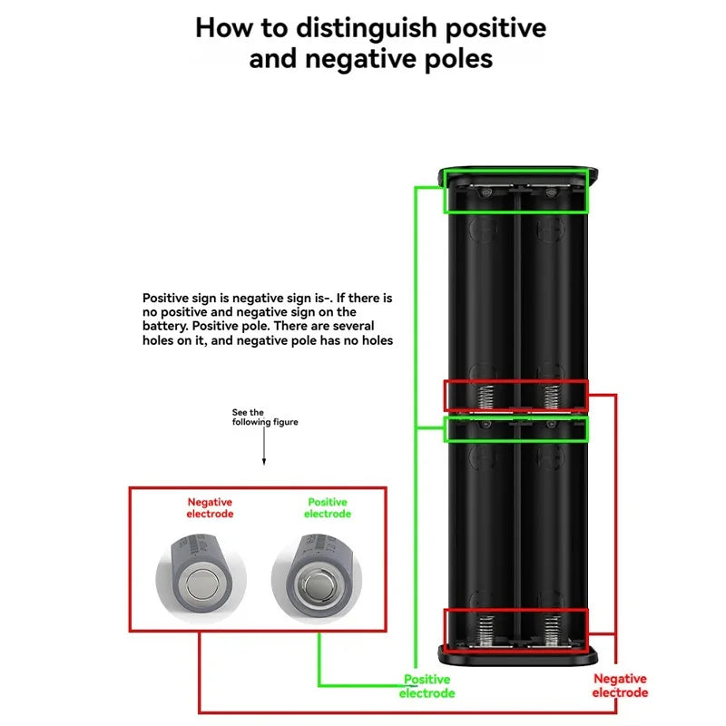 portable power bank 5W fast charging