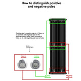 portable power bank 5W fast charging